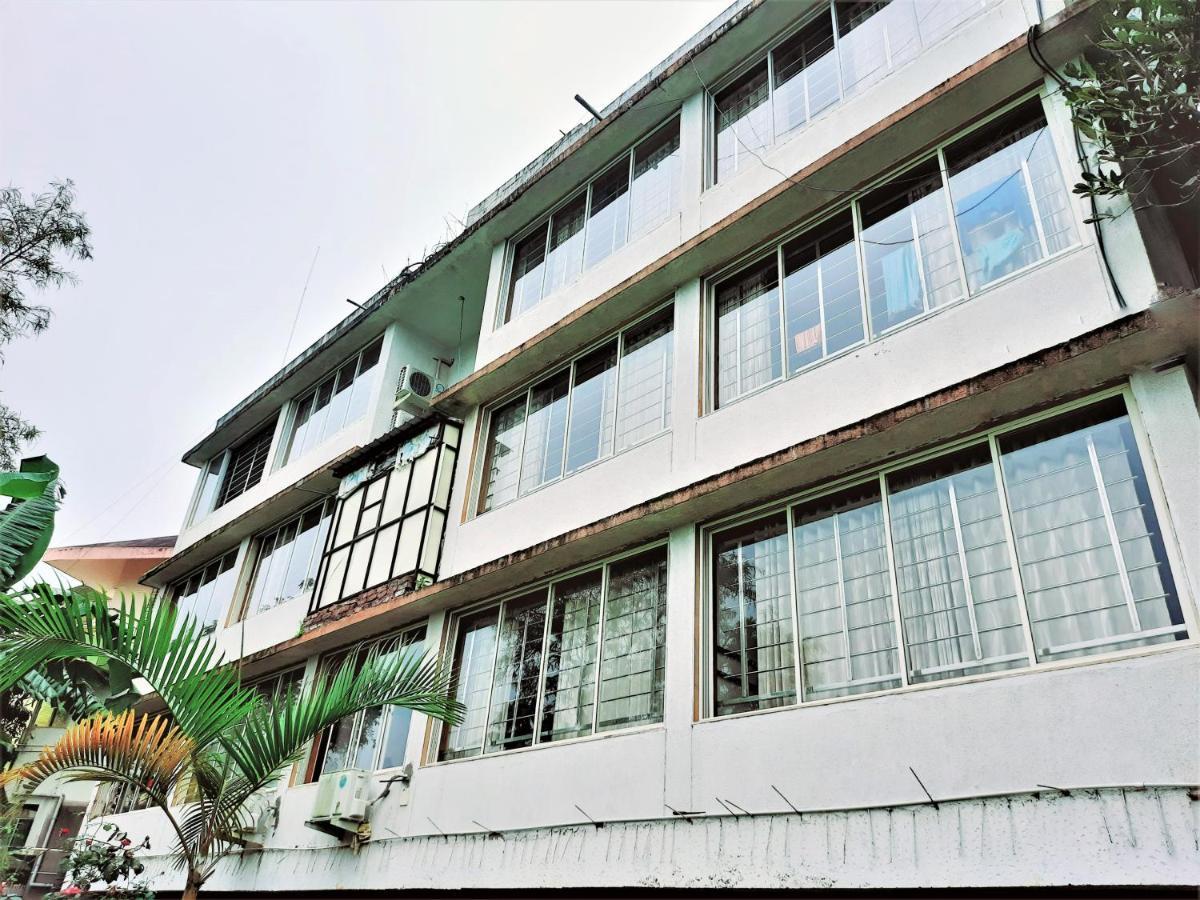 River Palace - A Valley View Hotel Panchgani Exterior photo