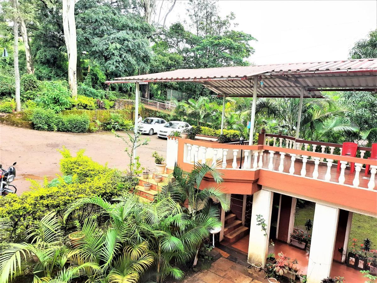 River Palace - A Valley View Hotel Panchgani Exterior photo