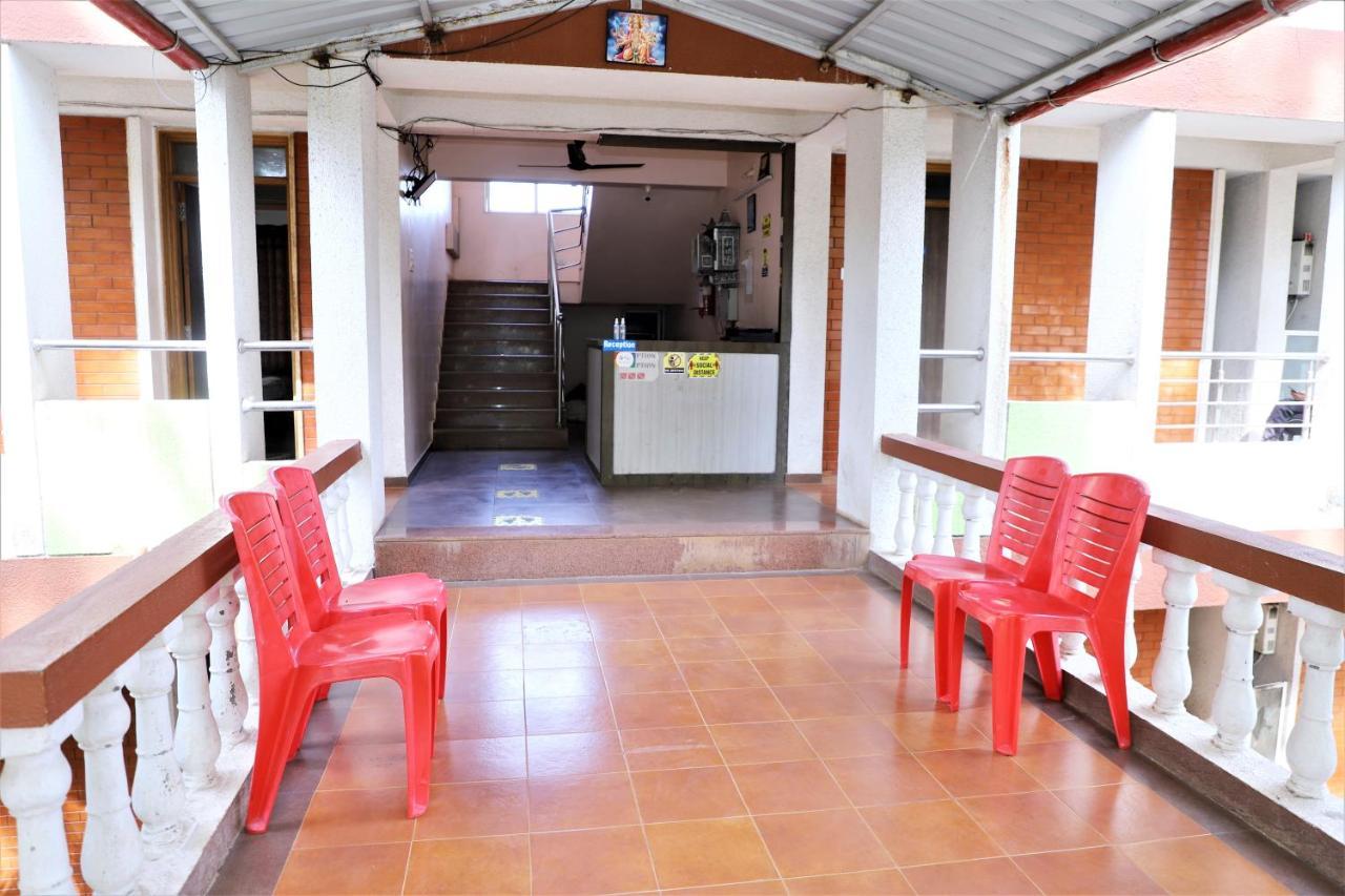 River Palace - A Valley View Hotel Panchgani Exterior photo