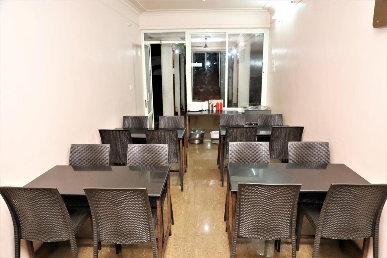 River Palace - A Valley View Hotel Panchgani Exterior photo