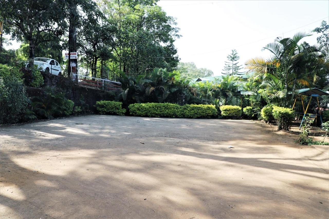 River Palace - A Valley View Hotel Panchgani Exterior photo
